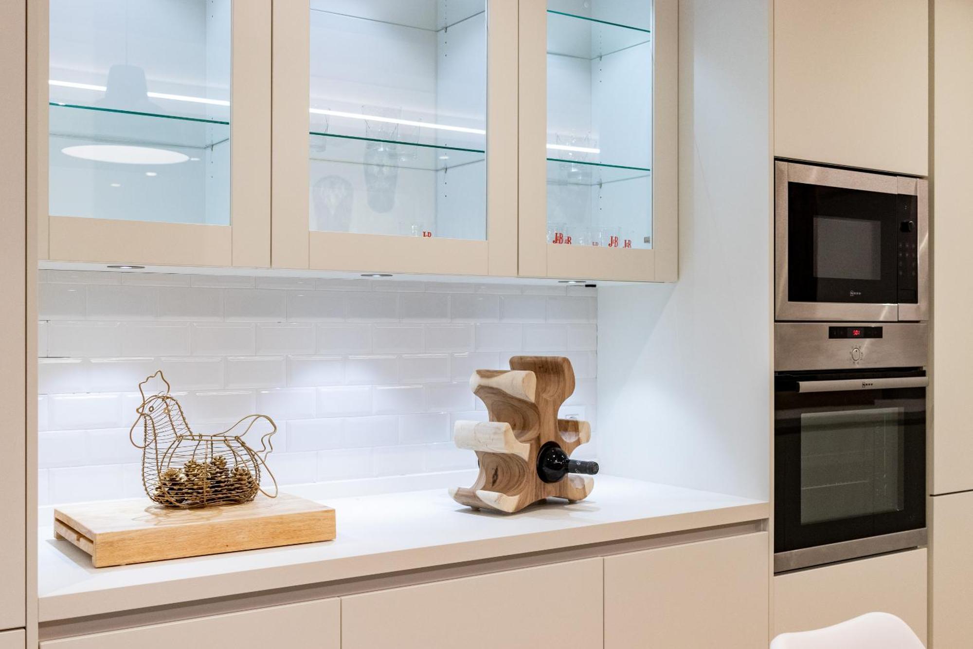 Apartamento Urban Chic Moyua By Next Stop *