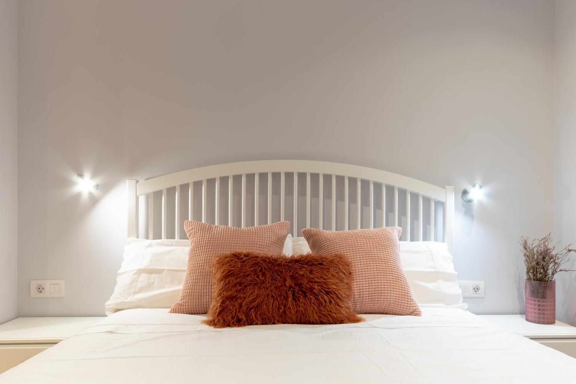 Apartamento Urban Chic Moyua By Next Stop Bilbao