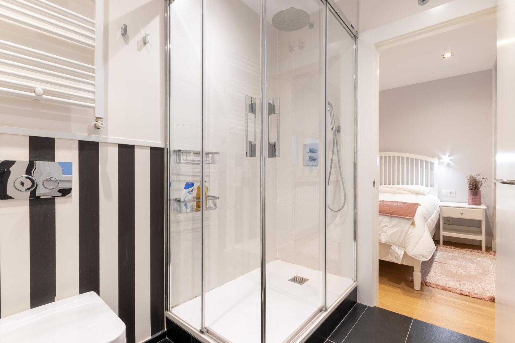 Apartamento Urban Chic Moyua By Next Stop