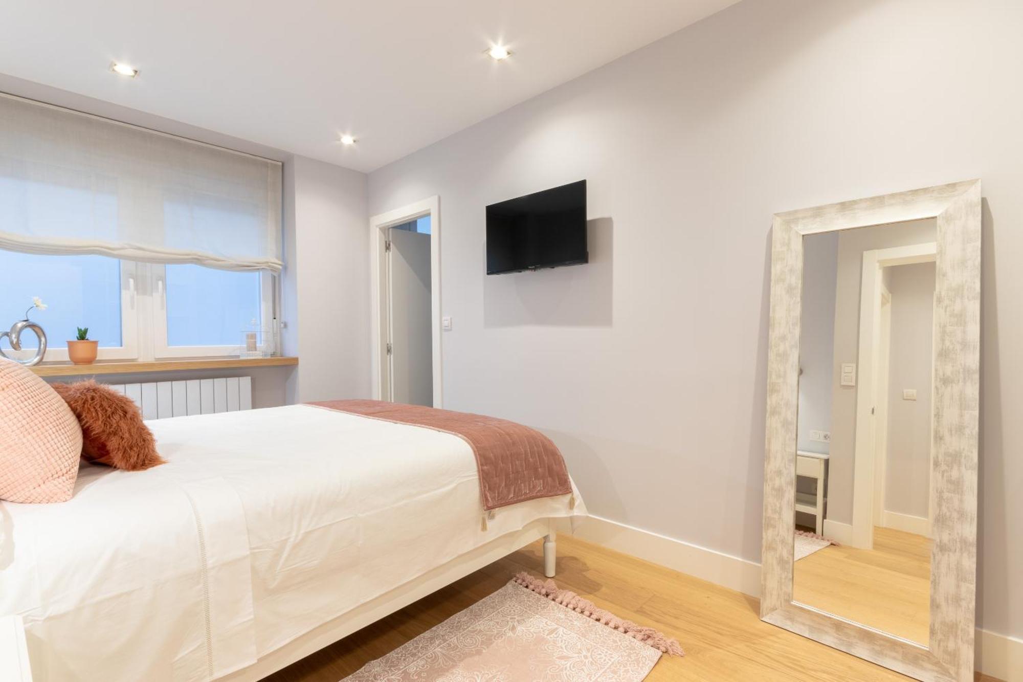 Urban Chic Moyua By Next Stop Apartamento *