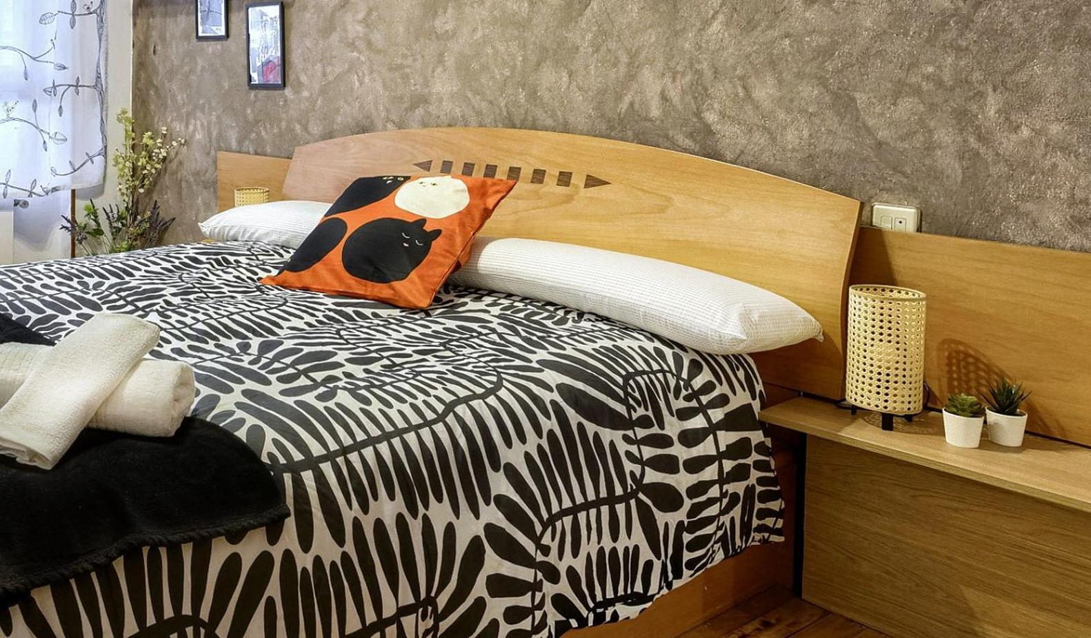 Bilbaolove Vivienda Turistica *