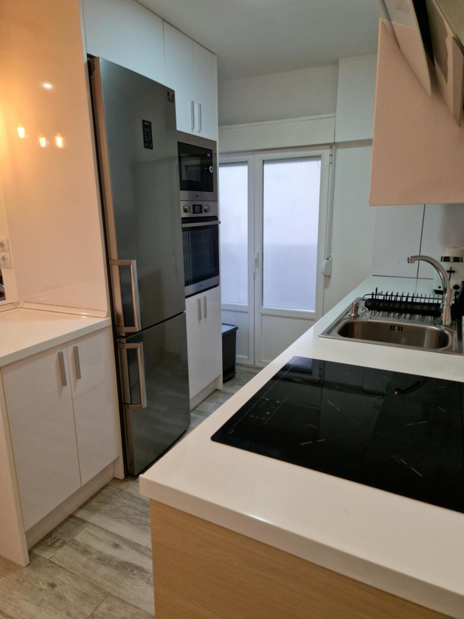 Zabalbide Apartamento, Parking Gratis *
