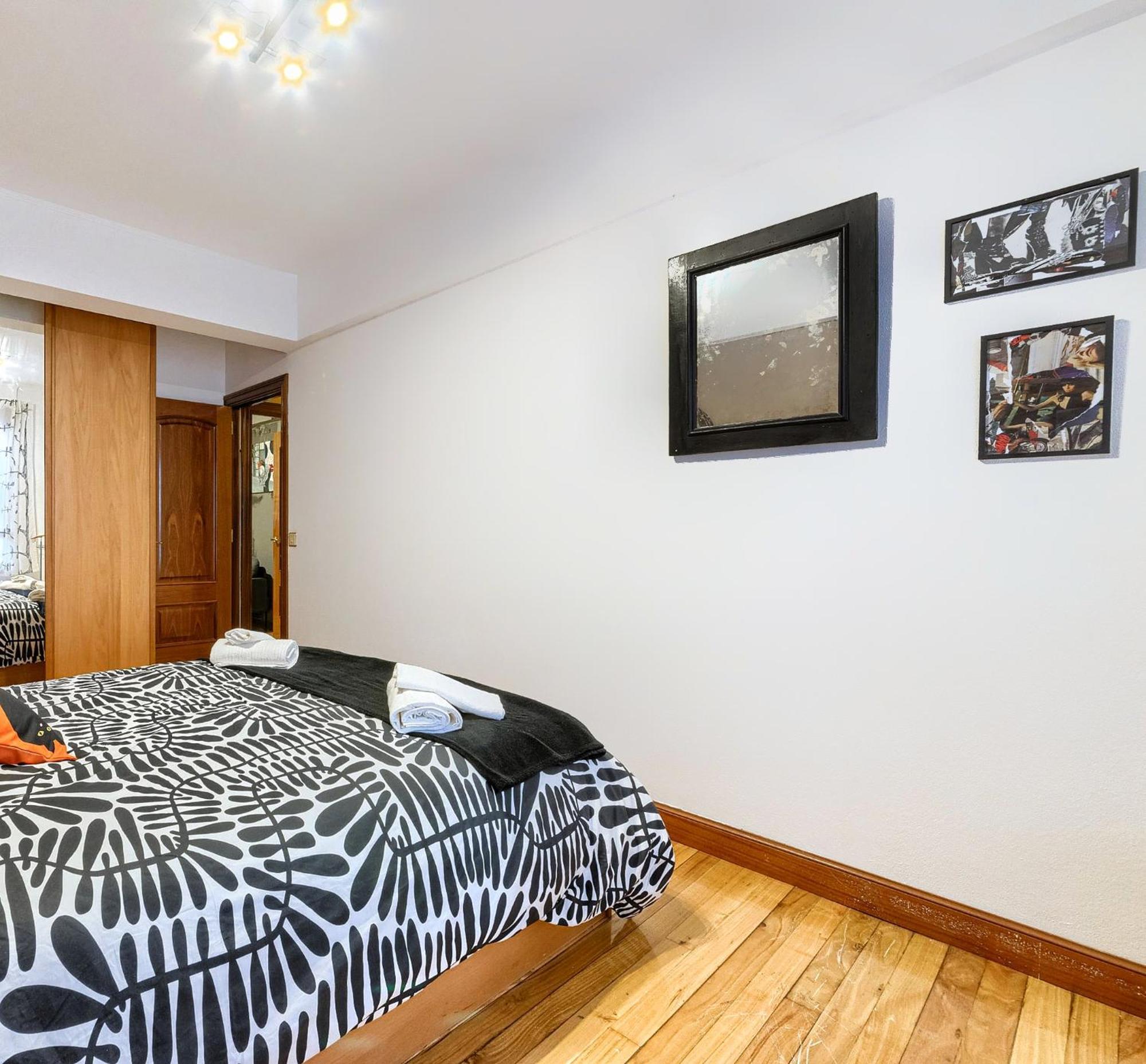 Bilbaolove Vivienda Turistica Apartamento Bilbao