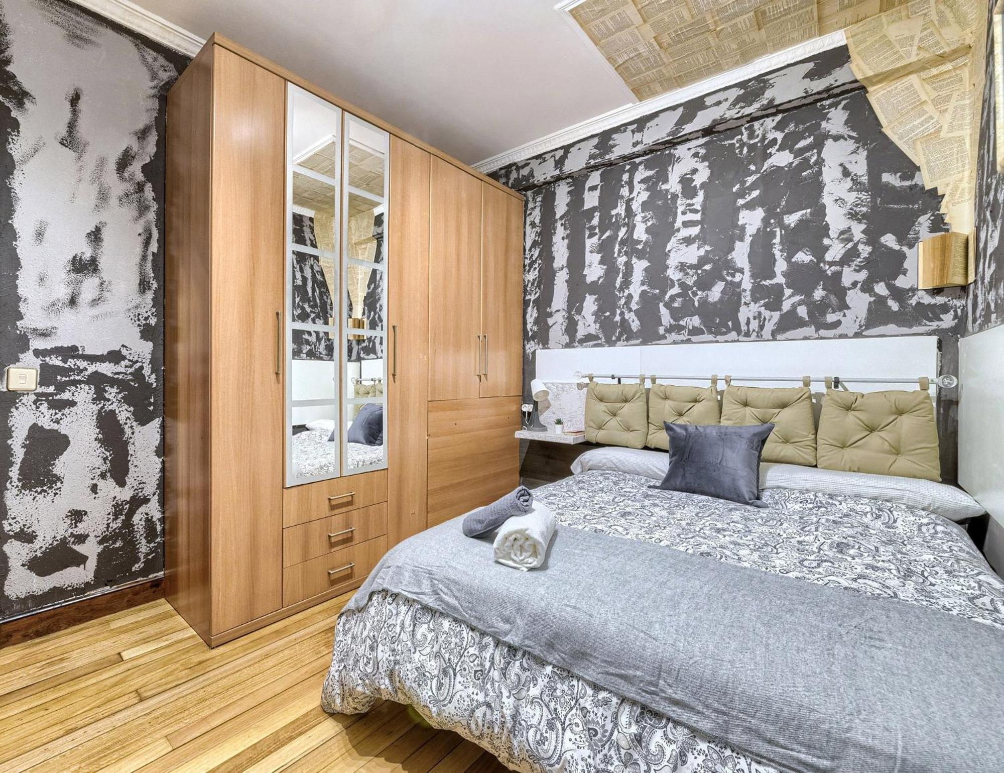 Apartamento Bilbaolove Vivienda Turistica *