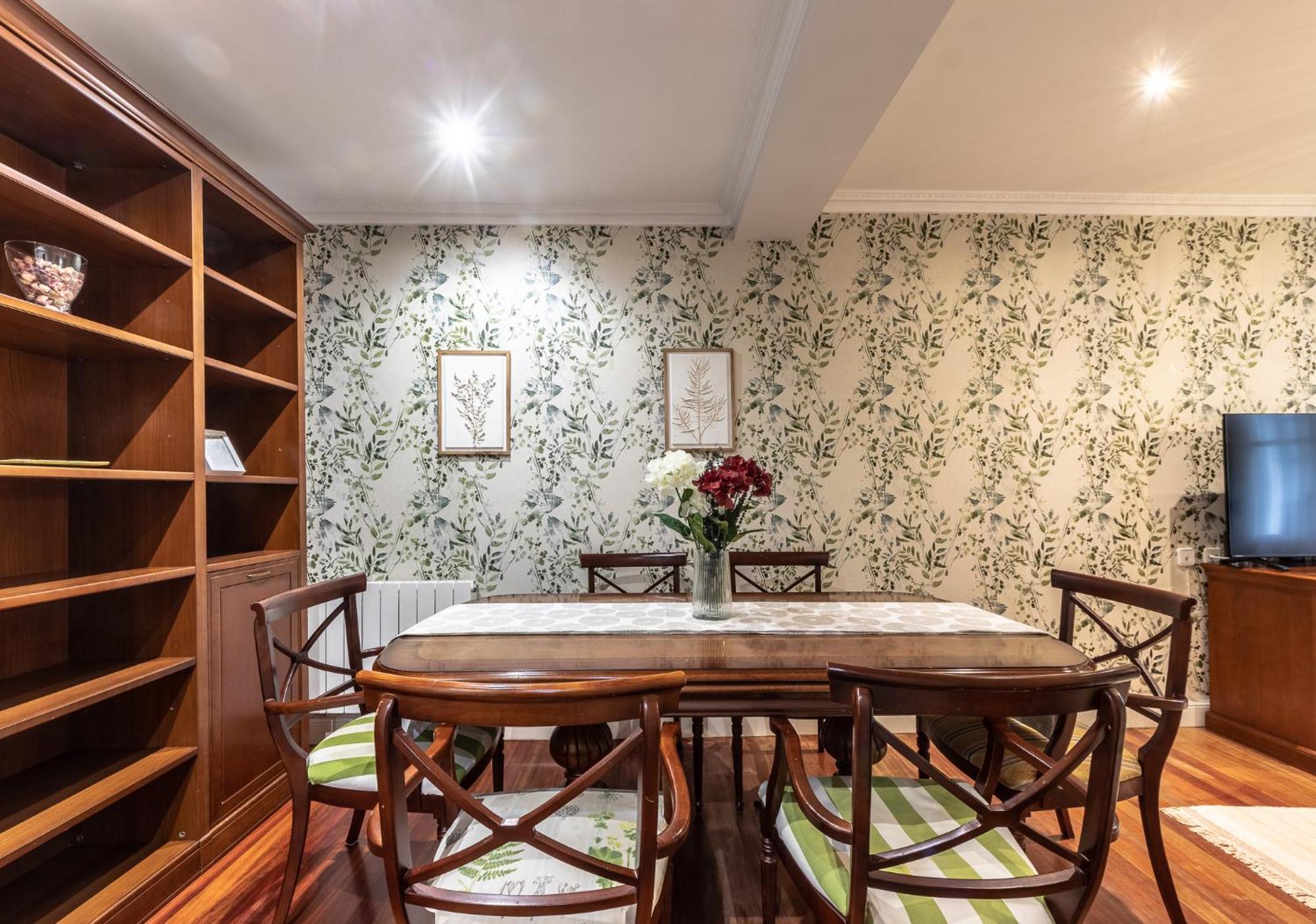 Ayuntamiento Bilbao, Casco Viejo -parking Optional Apartamento Bilbao
