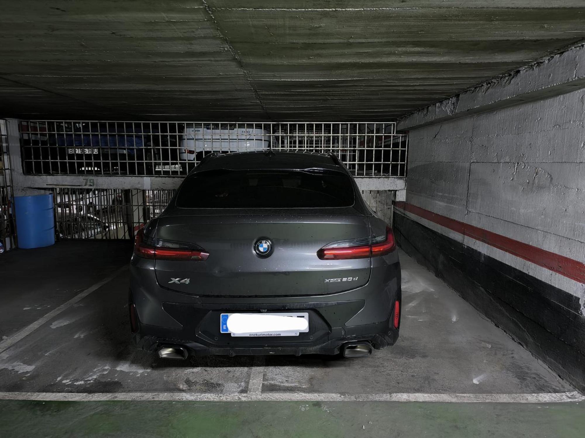 Zabalbide Apartamento, Parking Gratis Apartamento Bilbao
