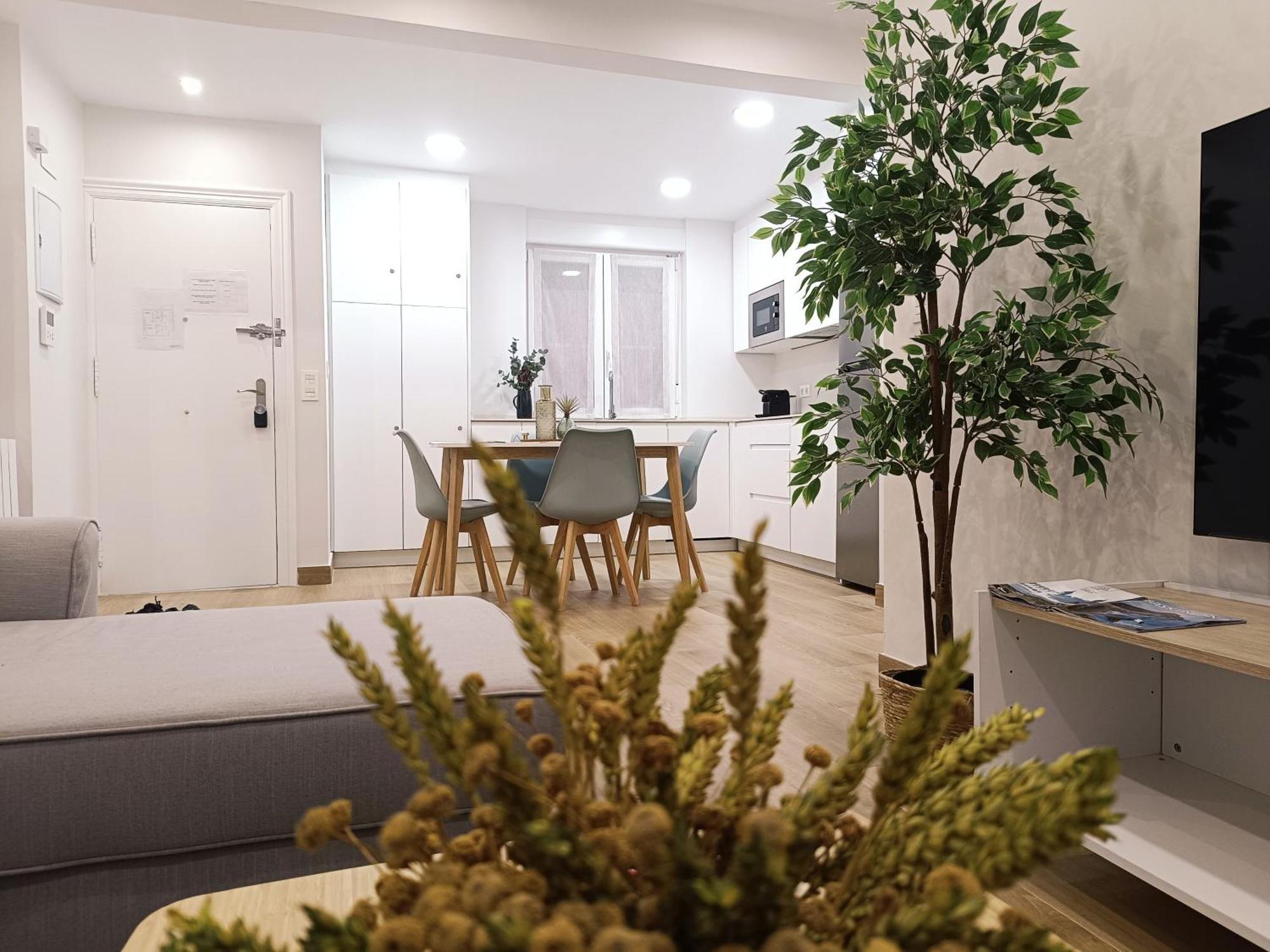 Apartamento En