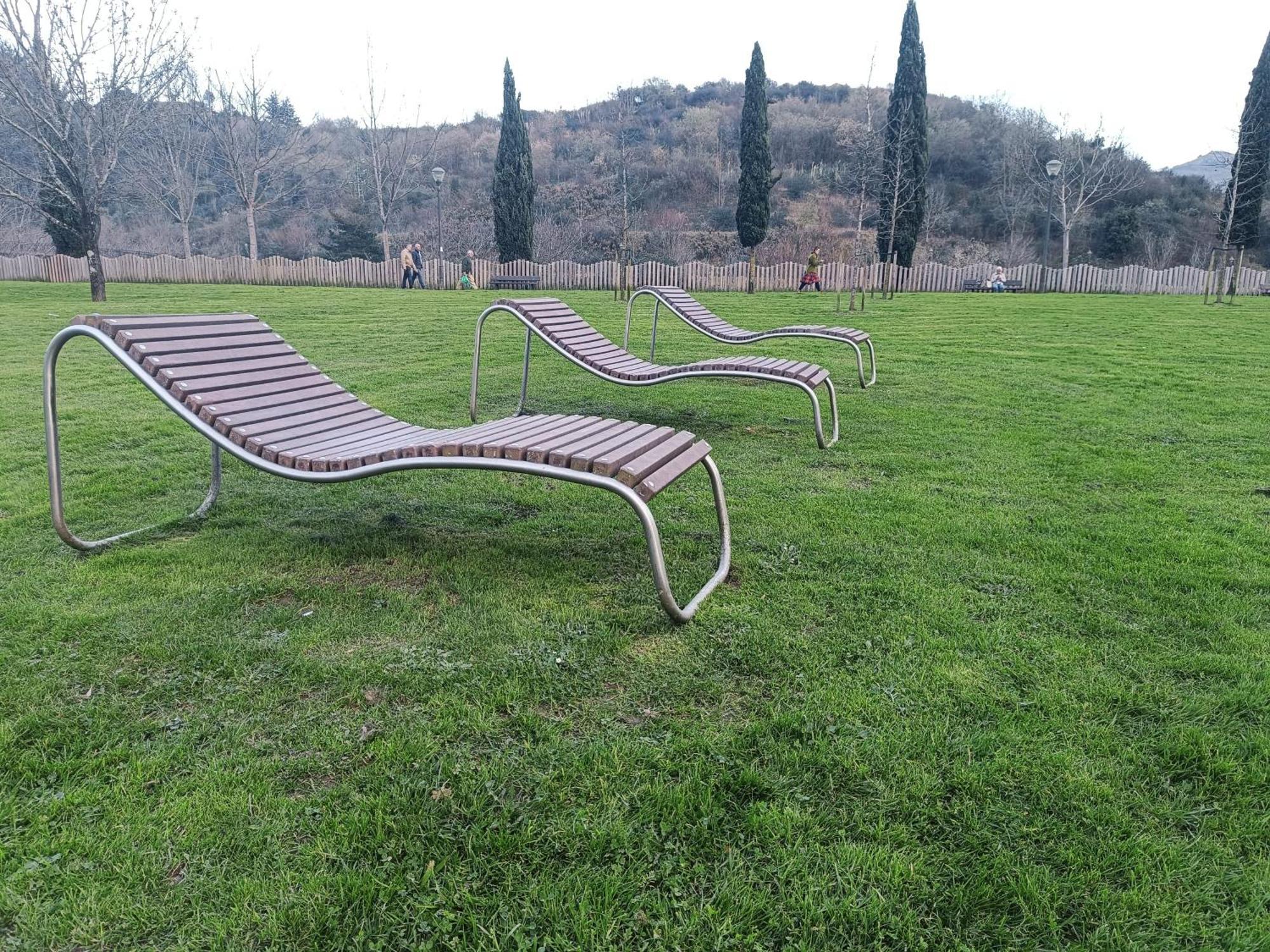 Apartamento En Bilbao