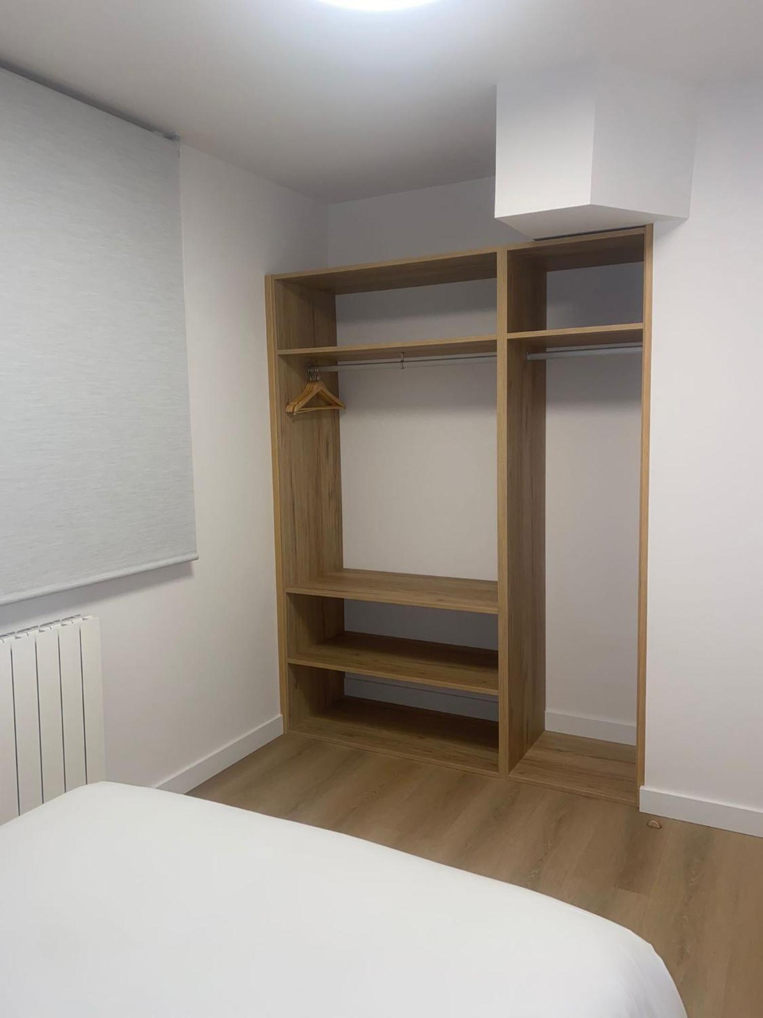 Estilo Y Comodidad Junto Al Hospital Y Bus Apartamento Bilbao