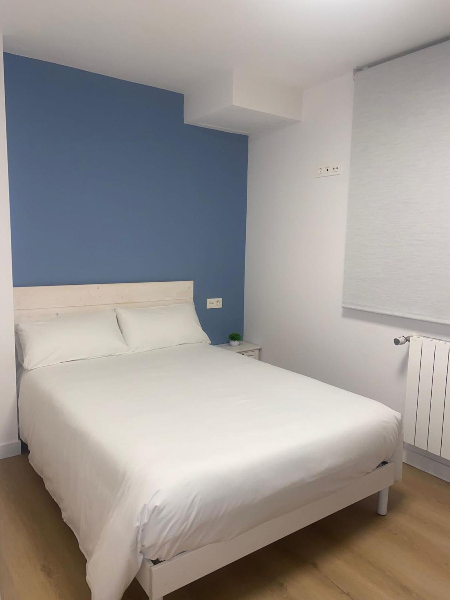 Estilo Y Comodidad Junto Al Hospital Y Bus Apartamento