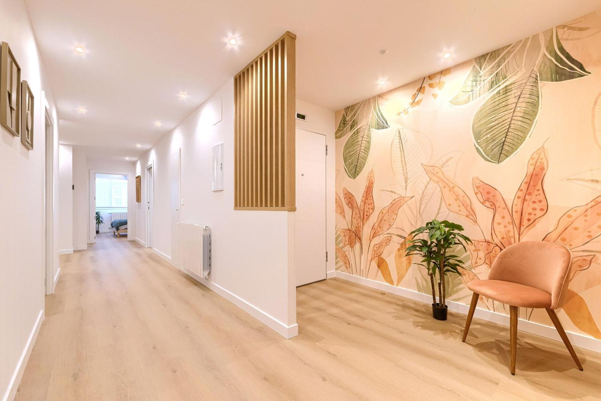 Apartamento Estilo Y Comodidad Junto Al Hospital Y Bus *