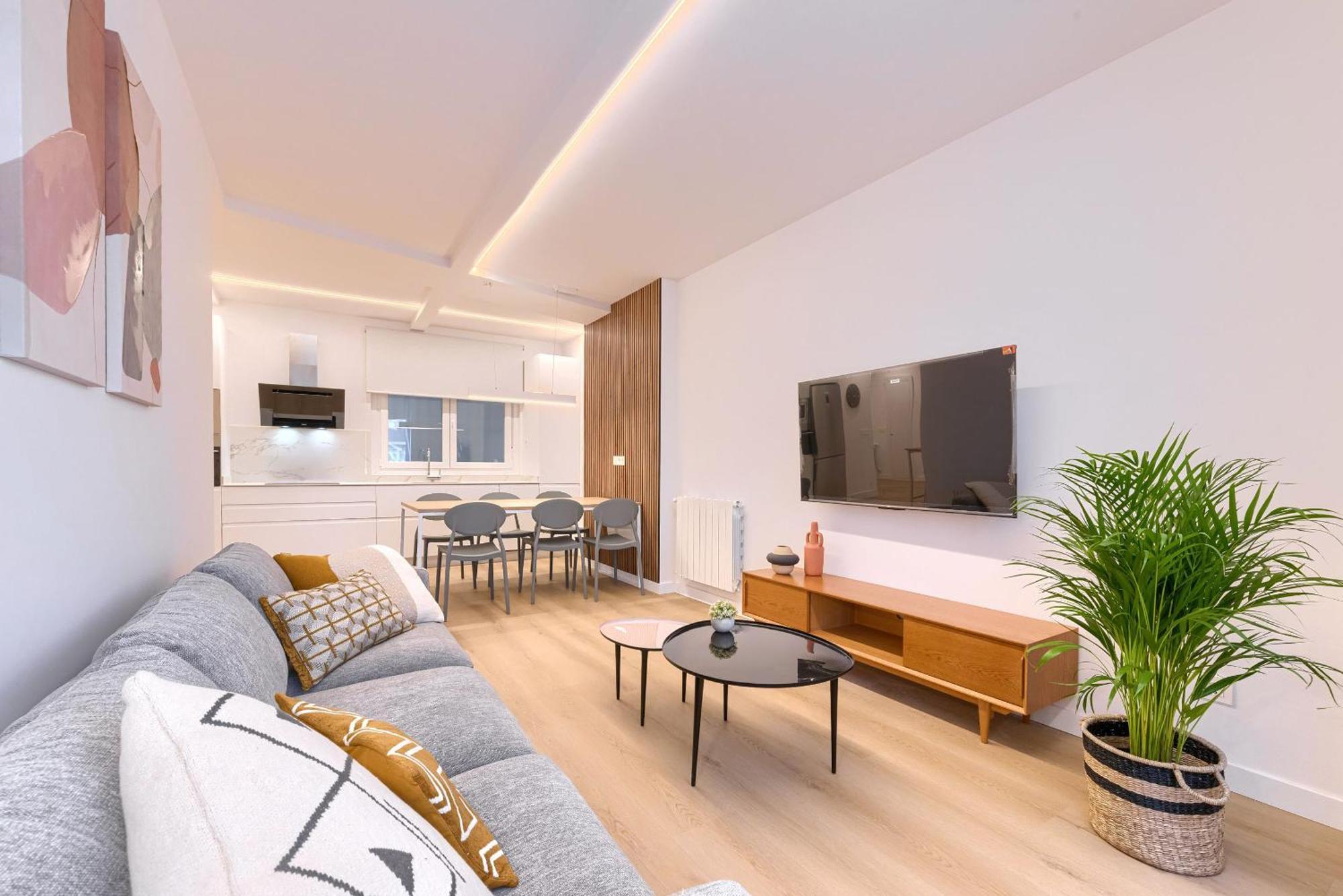 Apartamento Estilo Y Comodidad Junto Al Hospital Y Bus