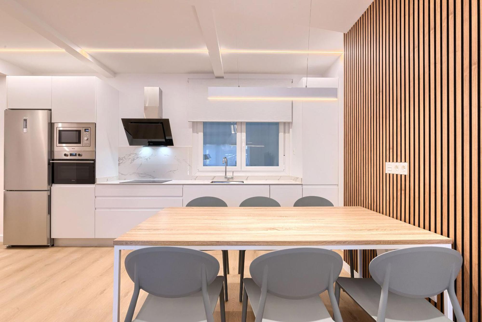 Estilo Y Comodidad Junto Al Hospital Y Bus Apartamento Bilbao