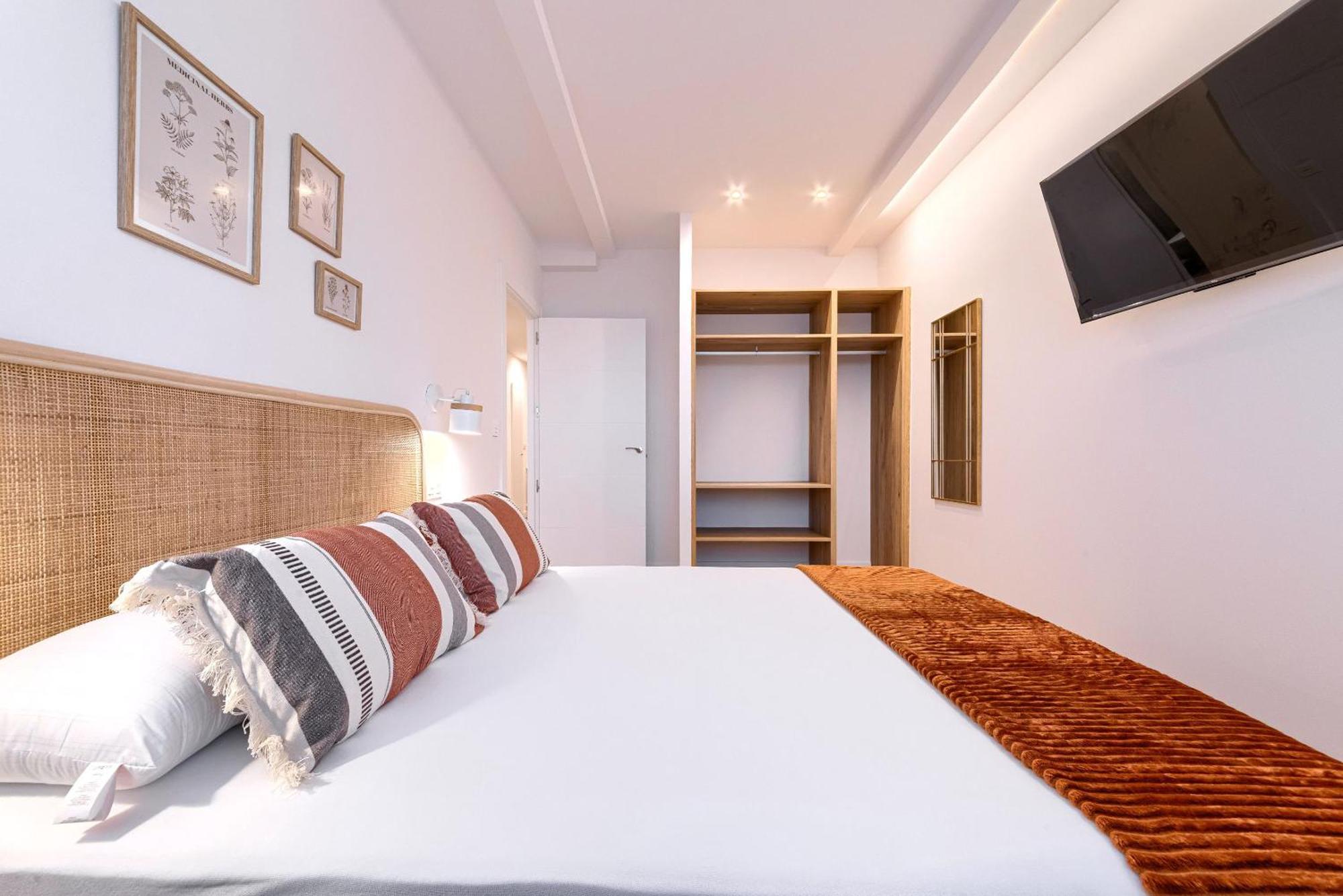 Apartamento Estilo Y Comodidad Junto Al Hospital Y Bus