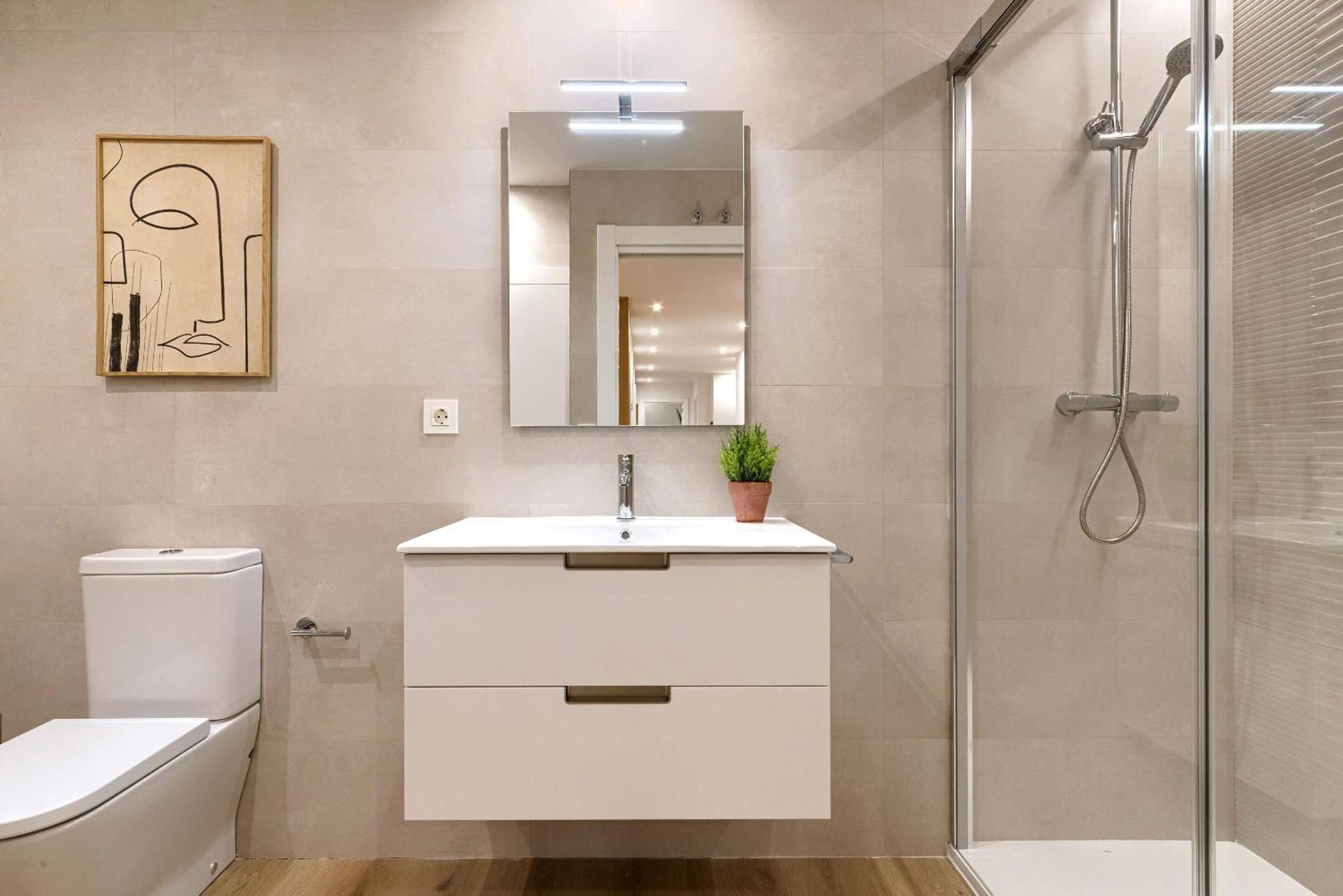 Apartamento Estilo Y Comodidad Junto Al Hospital Y Bus