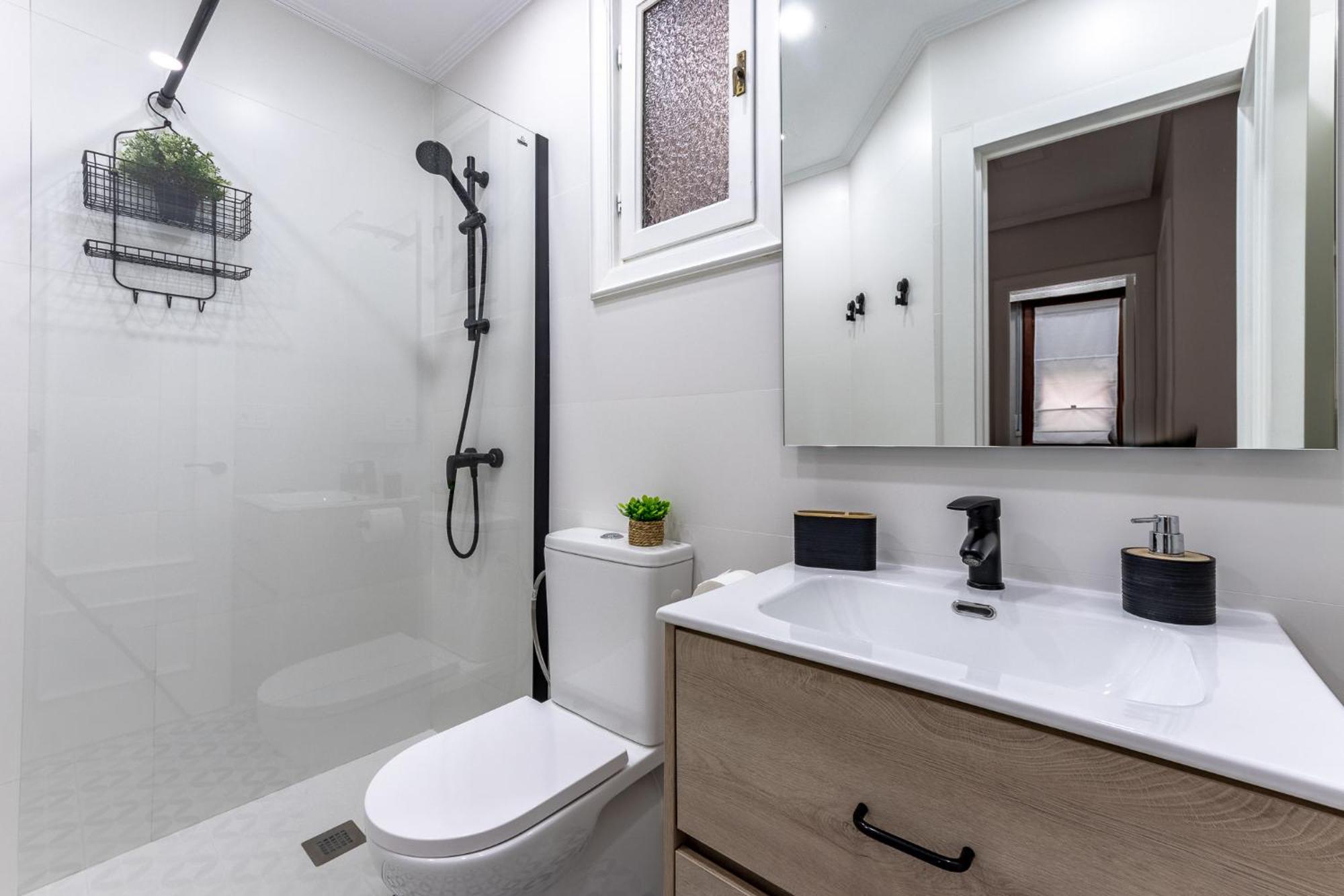 Lovely And Calm - Good Location In The Center Of Apartamento *