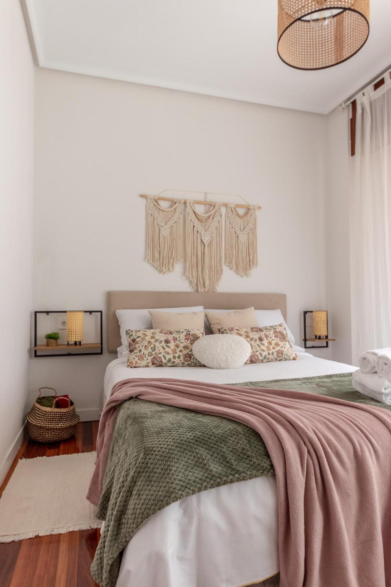 Lovely And Calm - Good Location In The Center Of Apartamento