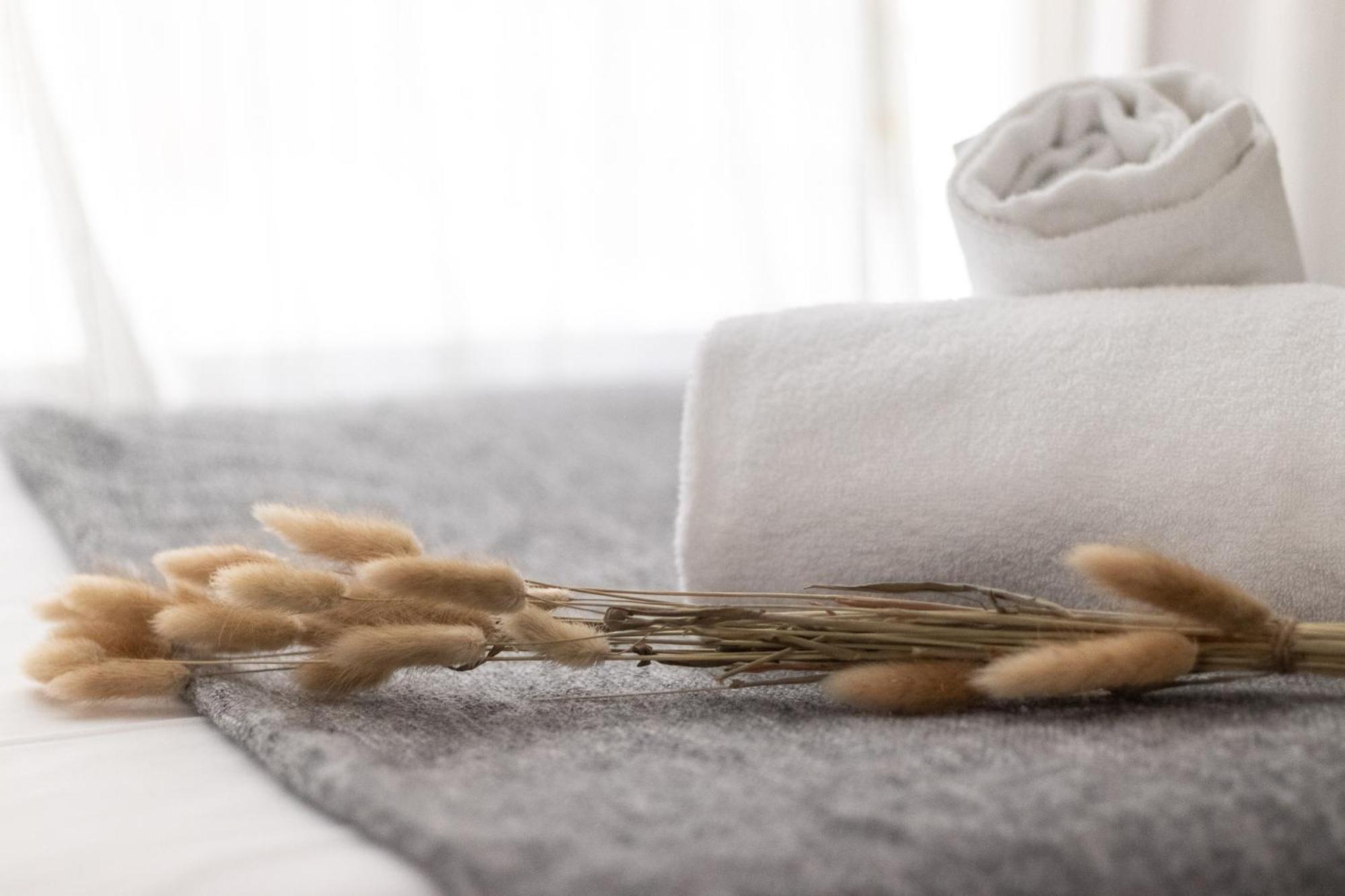 Lovely And Calm - Good Location In The Center Of Apartamento *