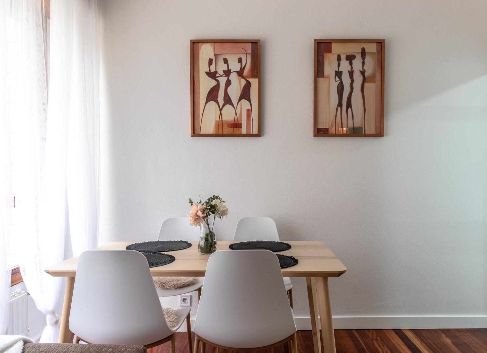 Lovely And Calm - Good Location In The Center Of Apartamento *