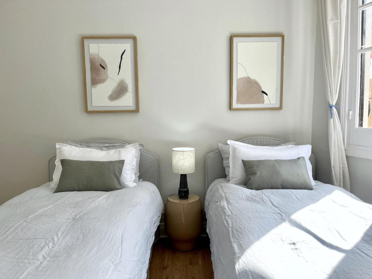 Lufia Flats 2 Apartamento Bilbao