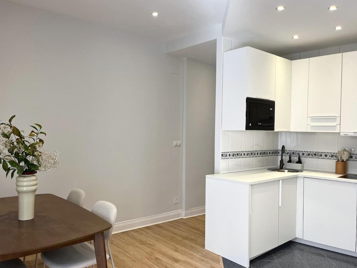 Apartamento Lufia Flats 2 Bilbao