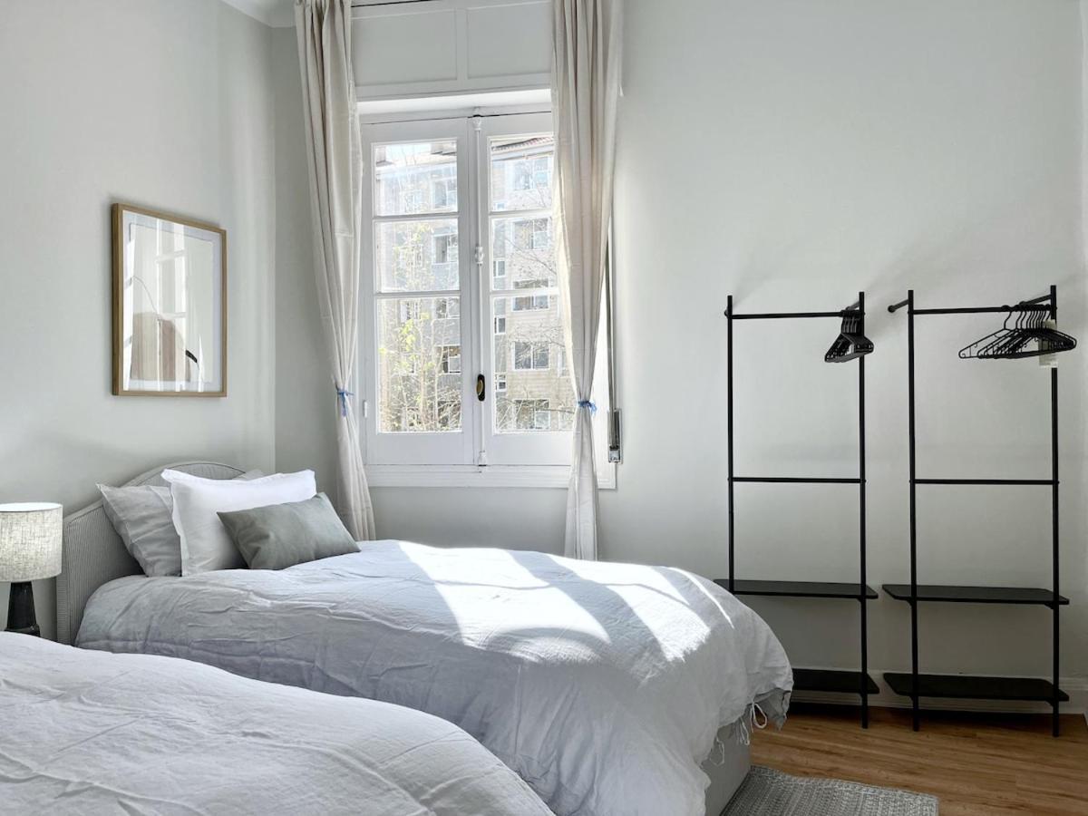 Lufia Flats 2 * Bilbao