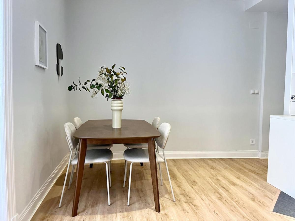 Apartamento Lufia Flats 2 *