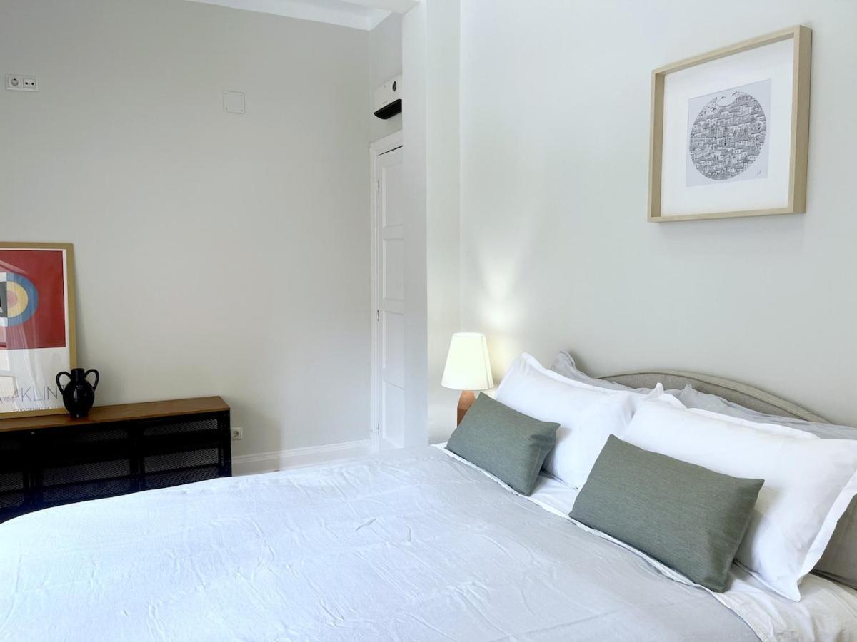 Apartamento Lufia Flats 2