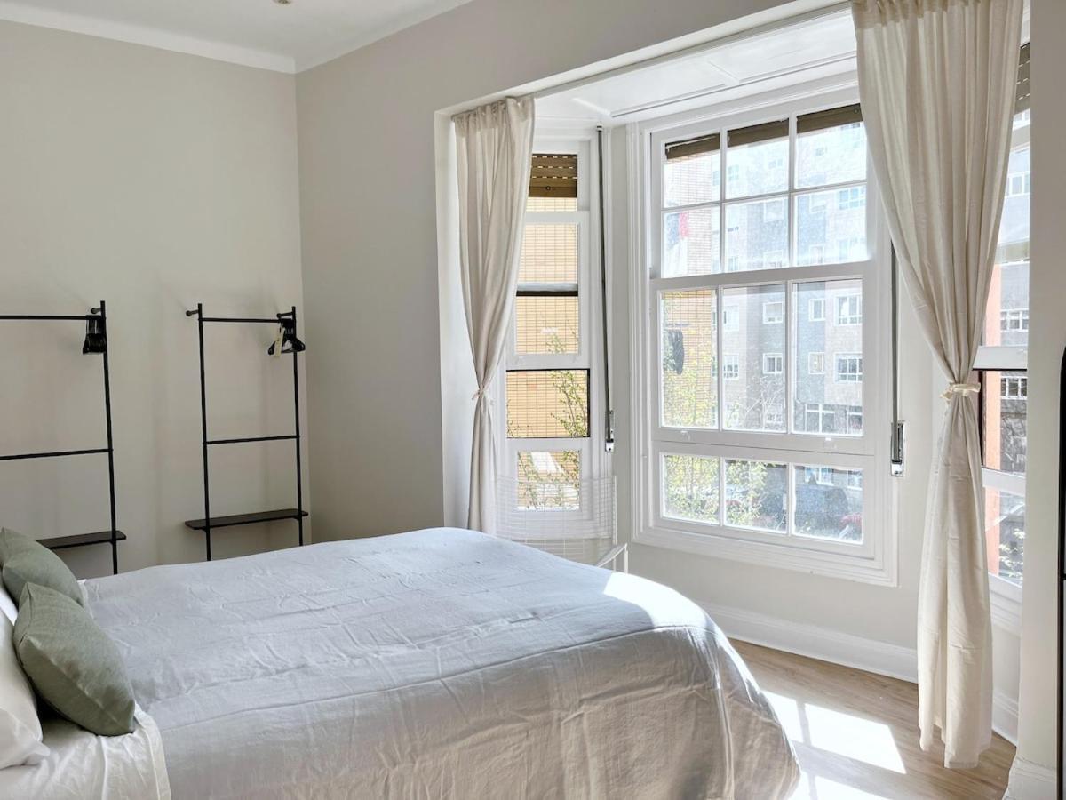 Lufia Flats 2 Apartamento Bilbao