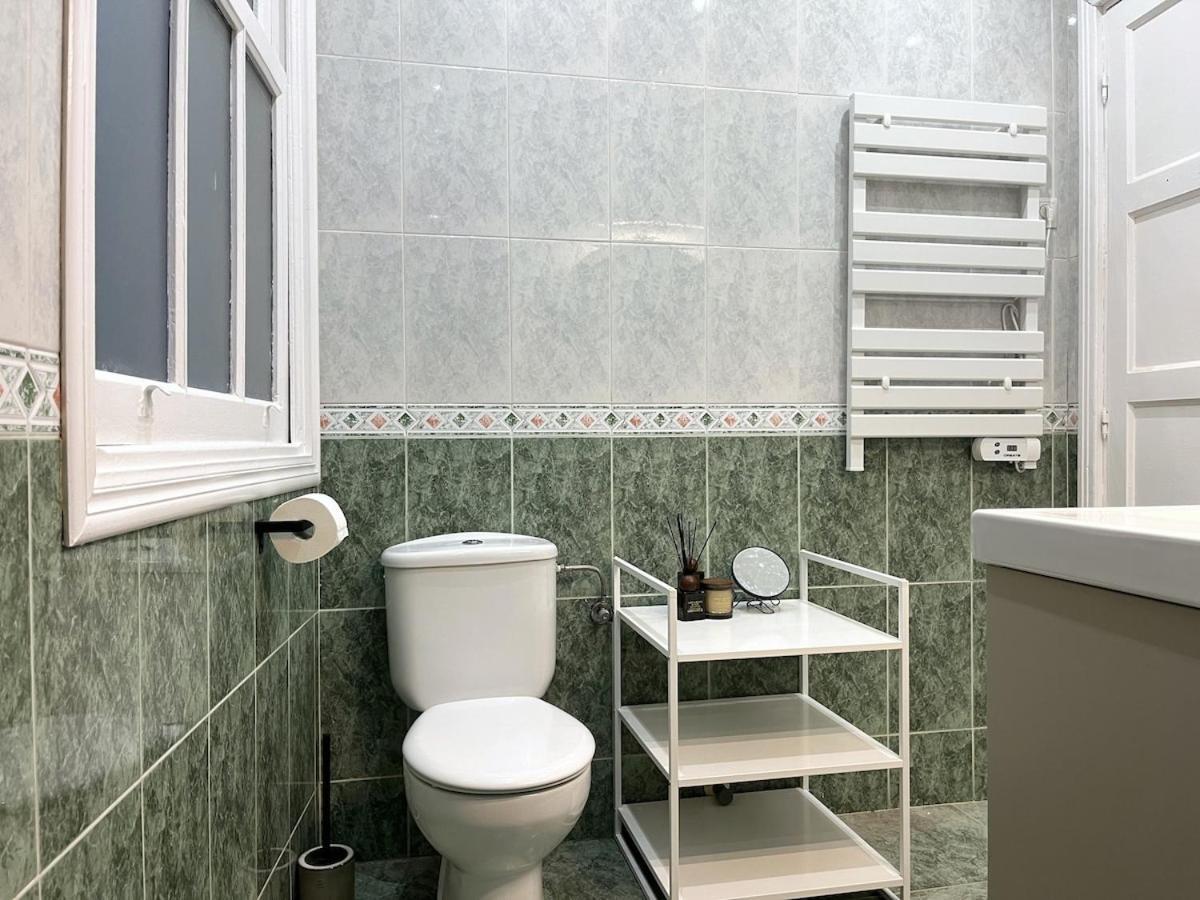 Lufia Flats 2 Apartamento Bilbao