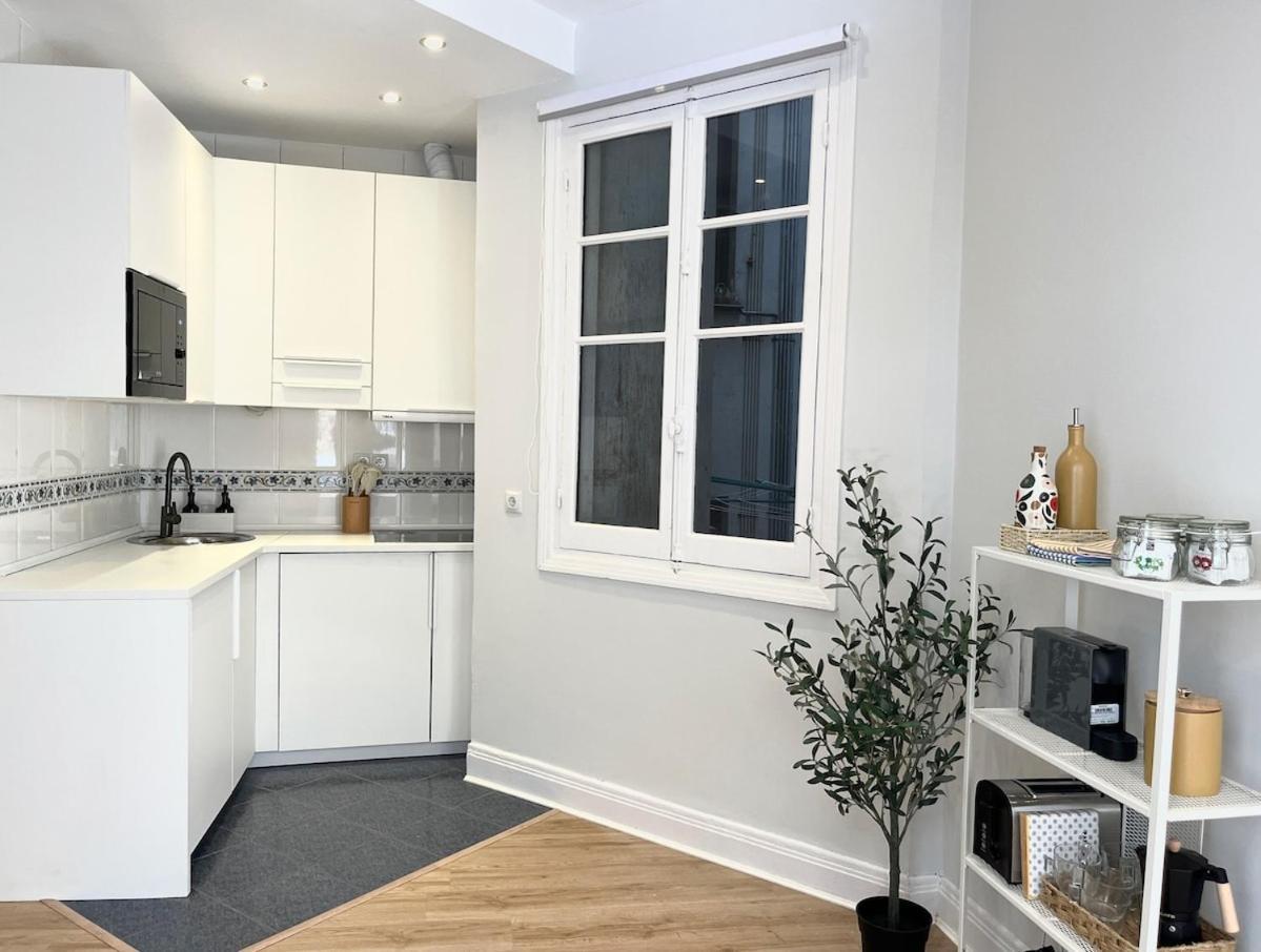 Apartamento Lufia Flats 2 Bilbao