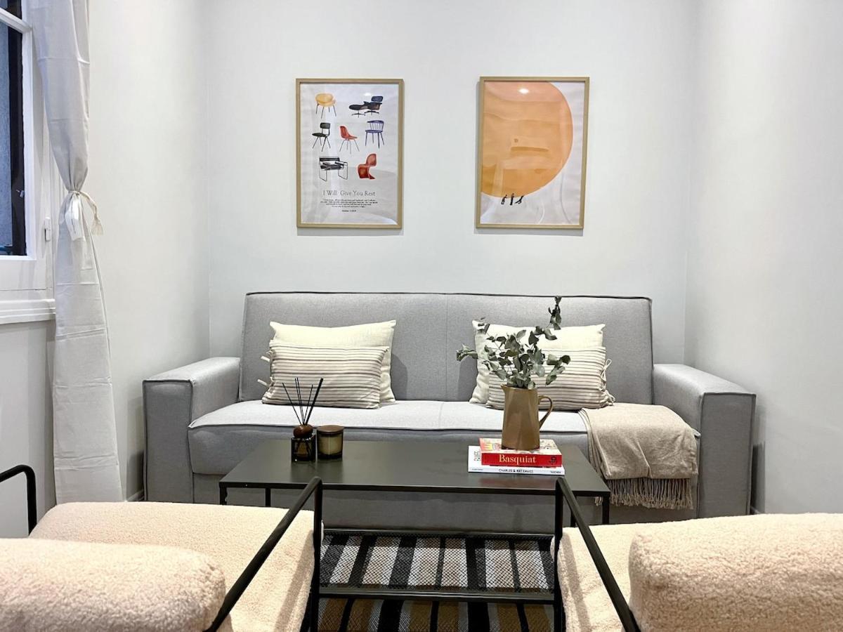Lufia Flats 2 Apartamento