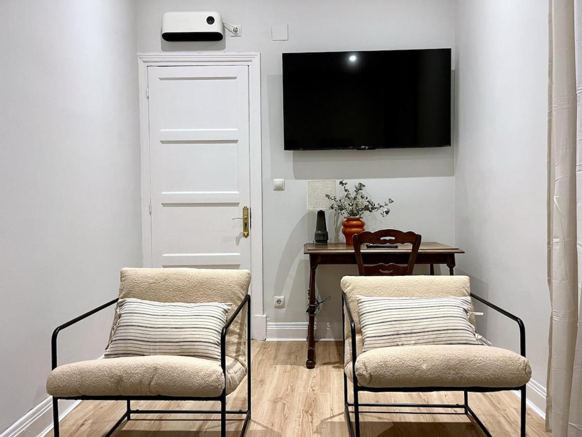 Apartamento Lufia Flats 2 *