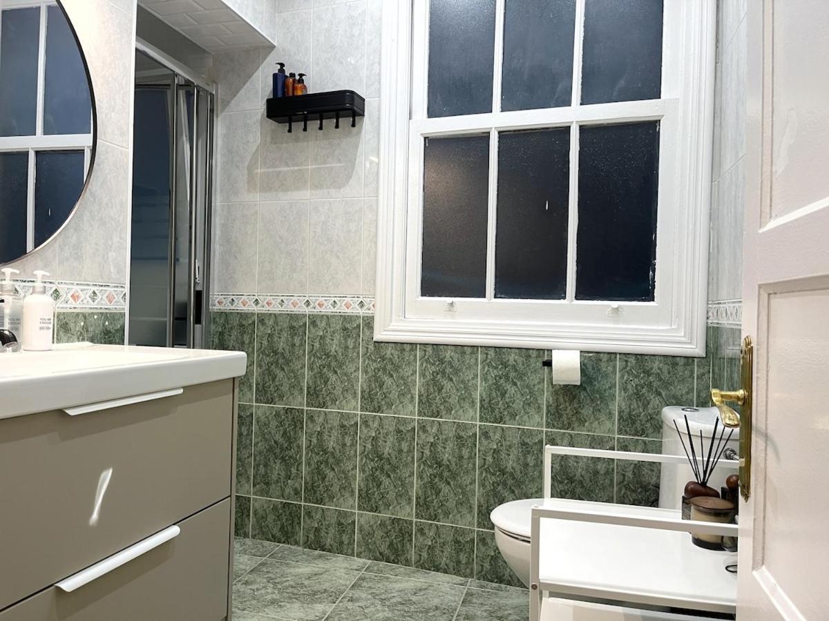 Lufia Flats 2 Apartamento *