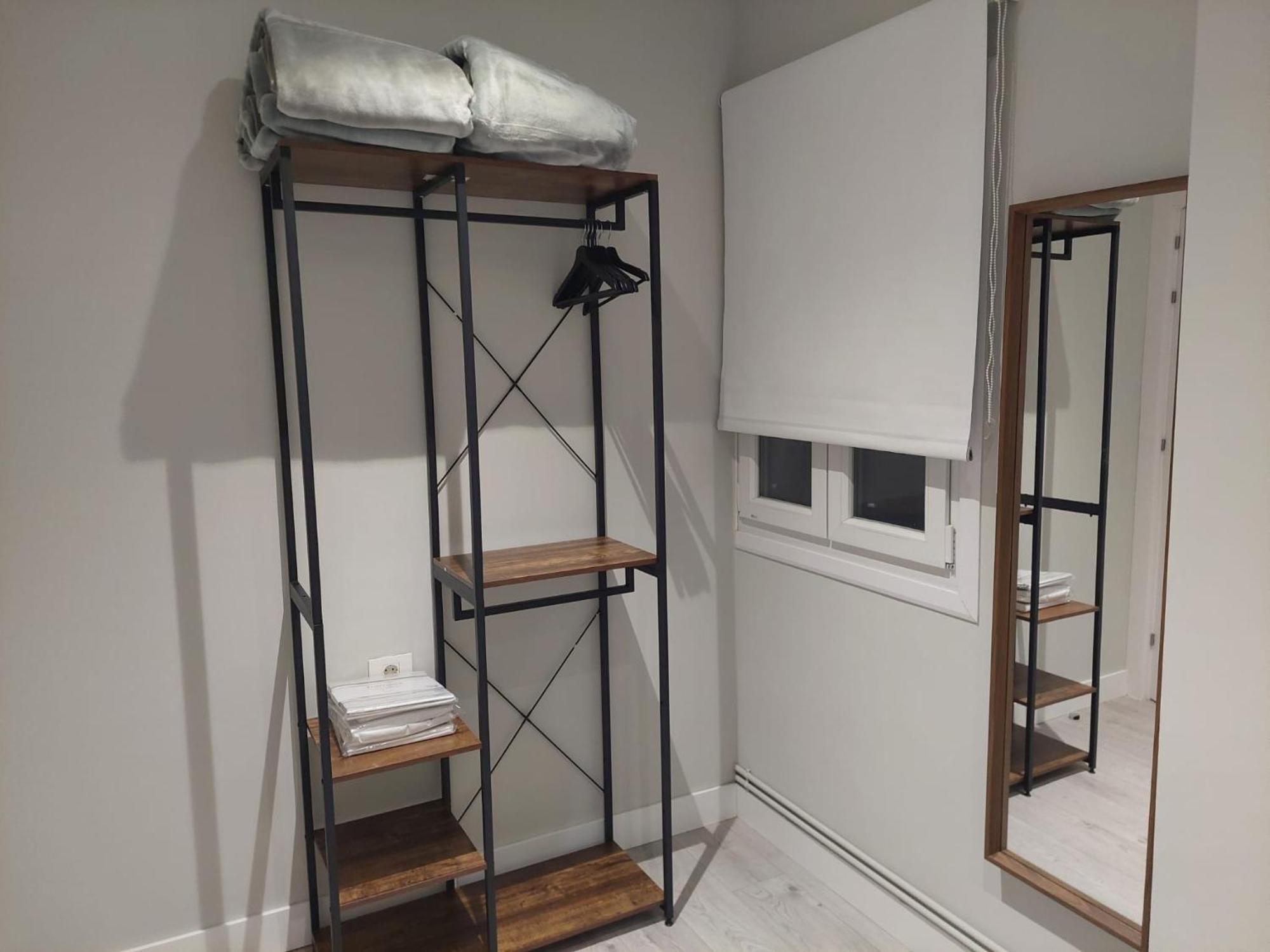 Nuevo, Casco Viejo, Mercado De La Ribera Apartamento