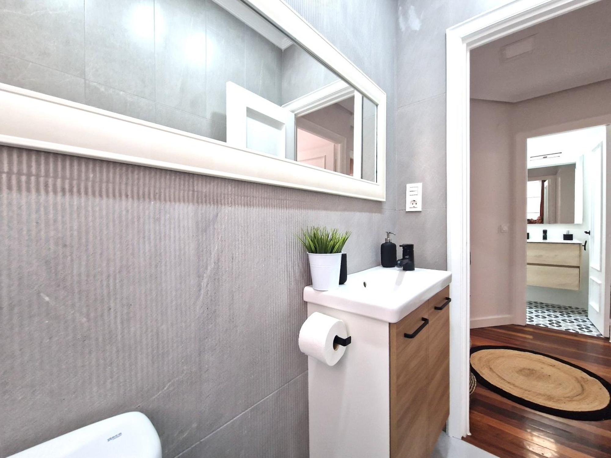 Lovely And Calm - Good Location In The Center Of Apartamento