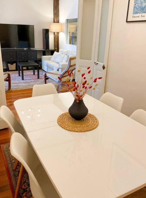 Apartamento Refugio Noruego *