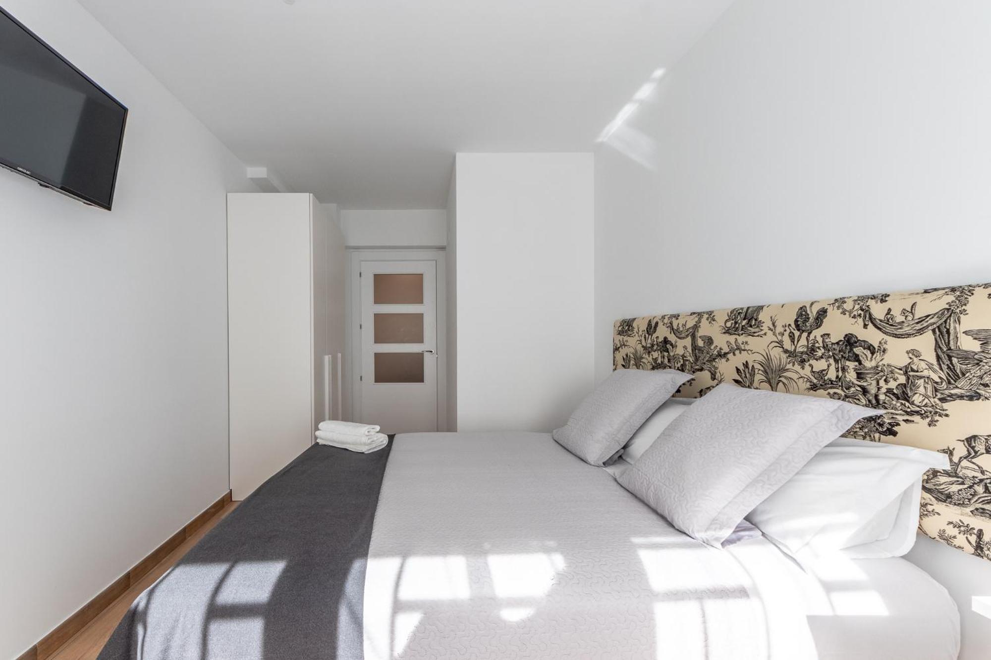 Residencia * Bilbao