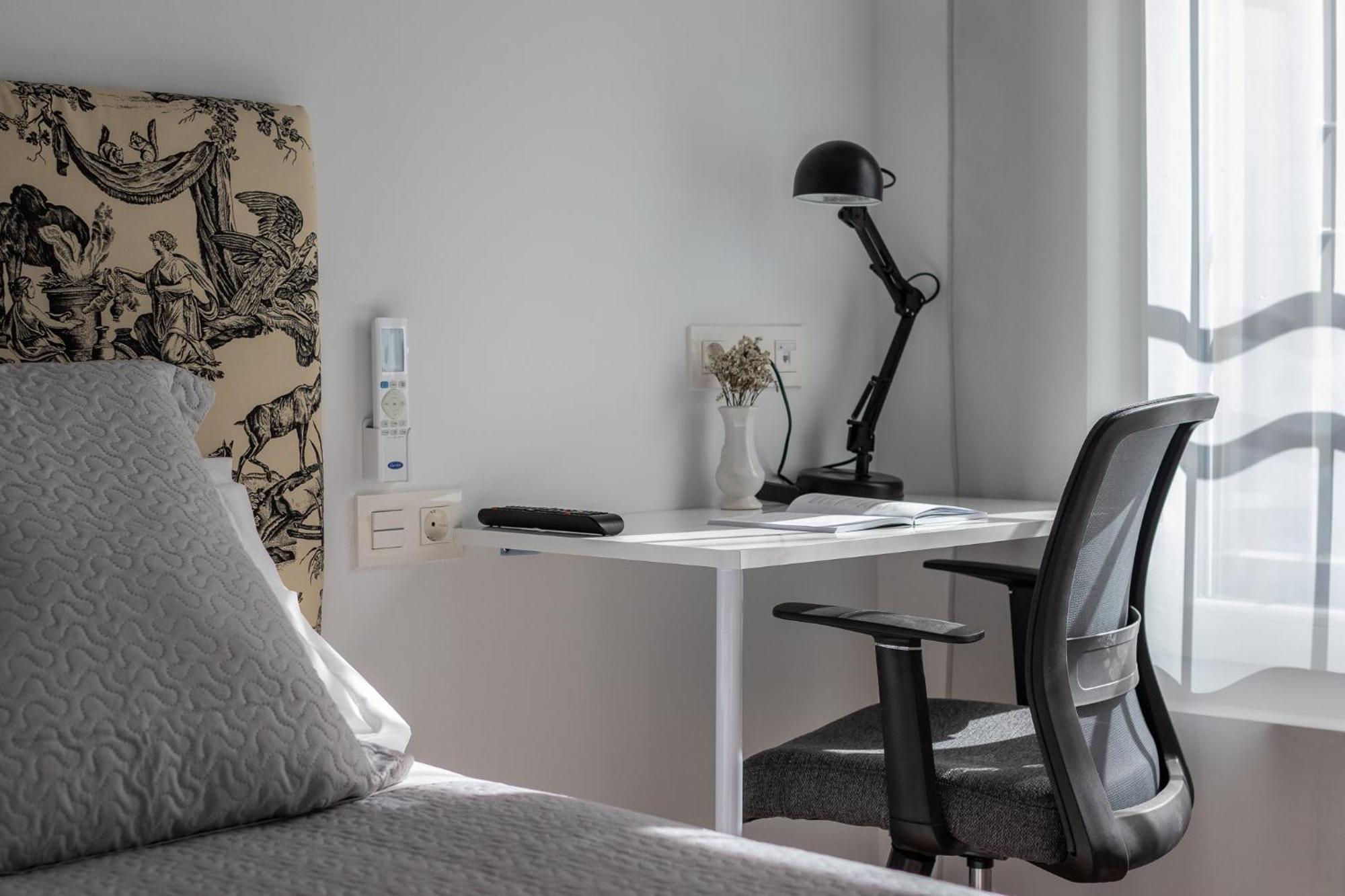Residencia Bilbao