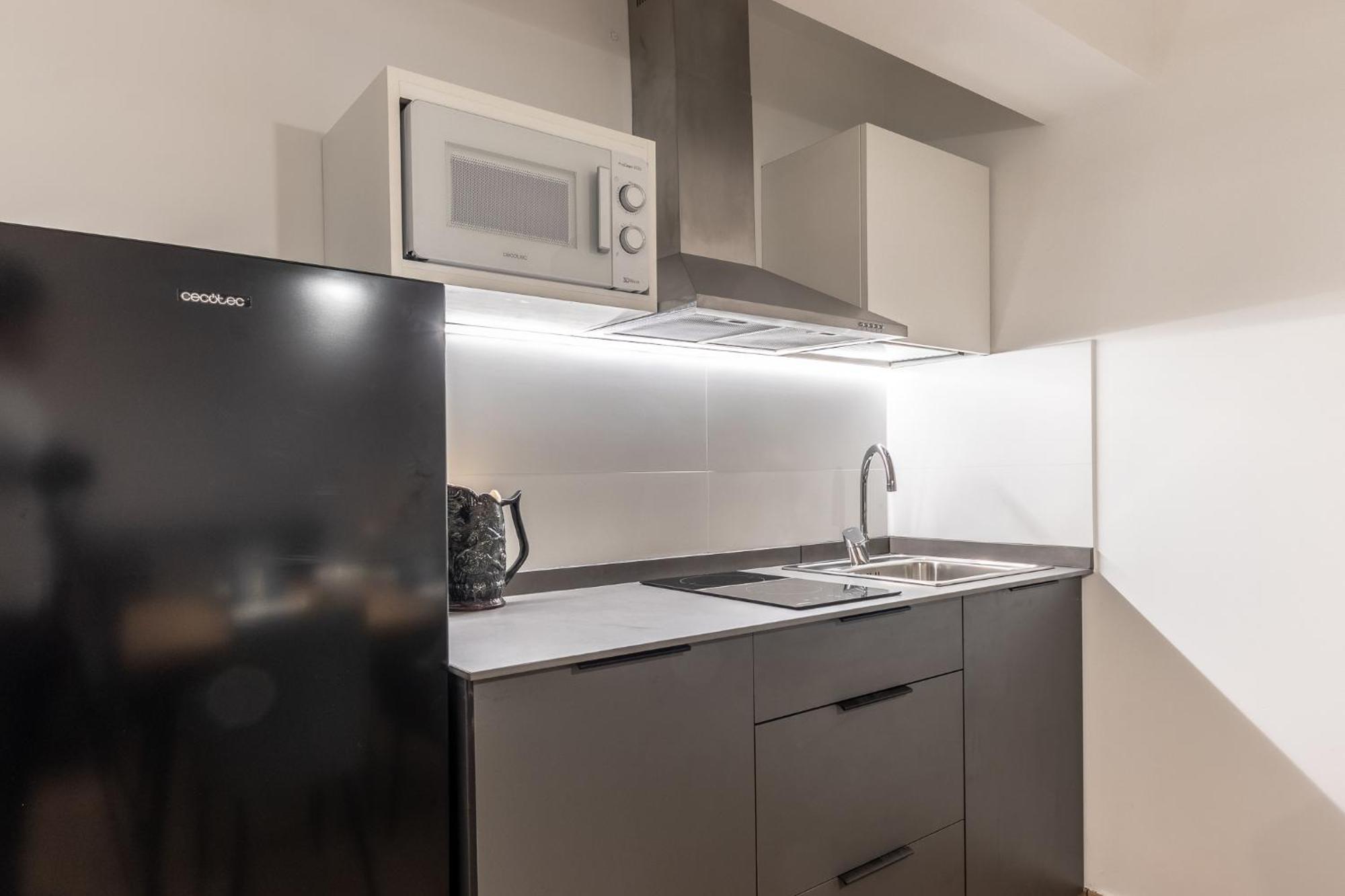 Residencia Apartamento