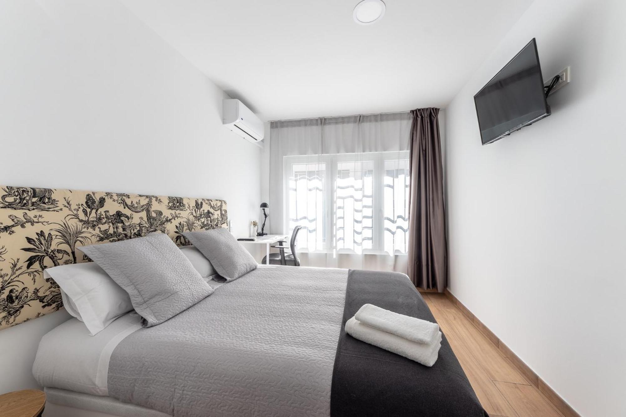 Apartamento Residencia