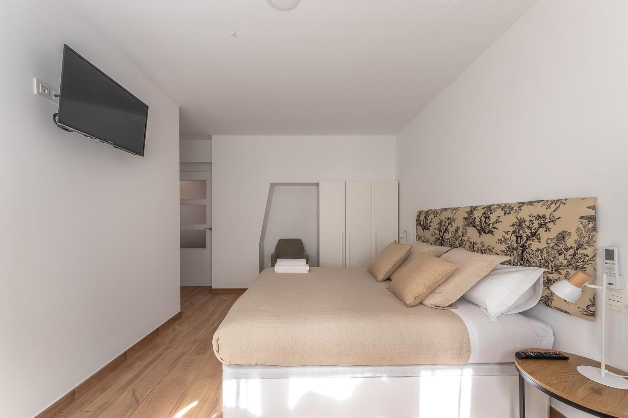 Apartamento Residencia