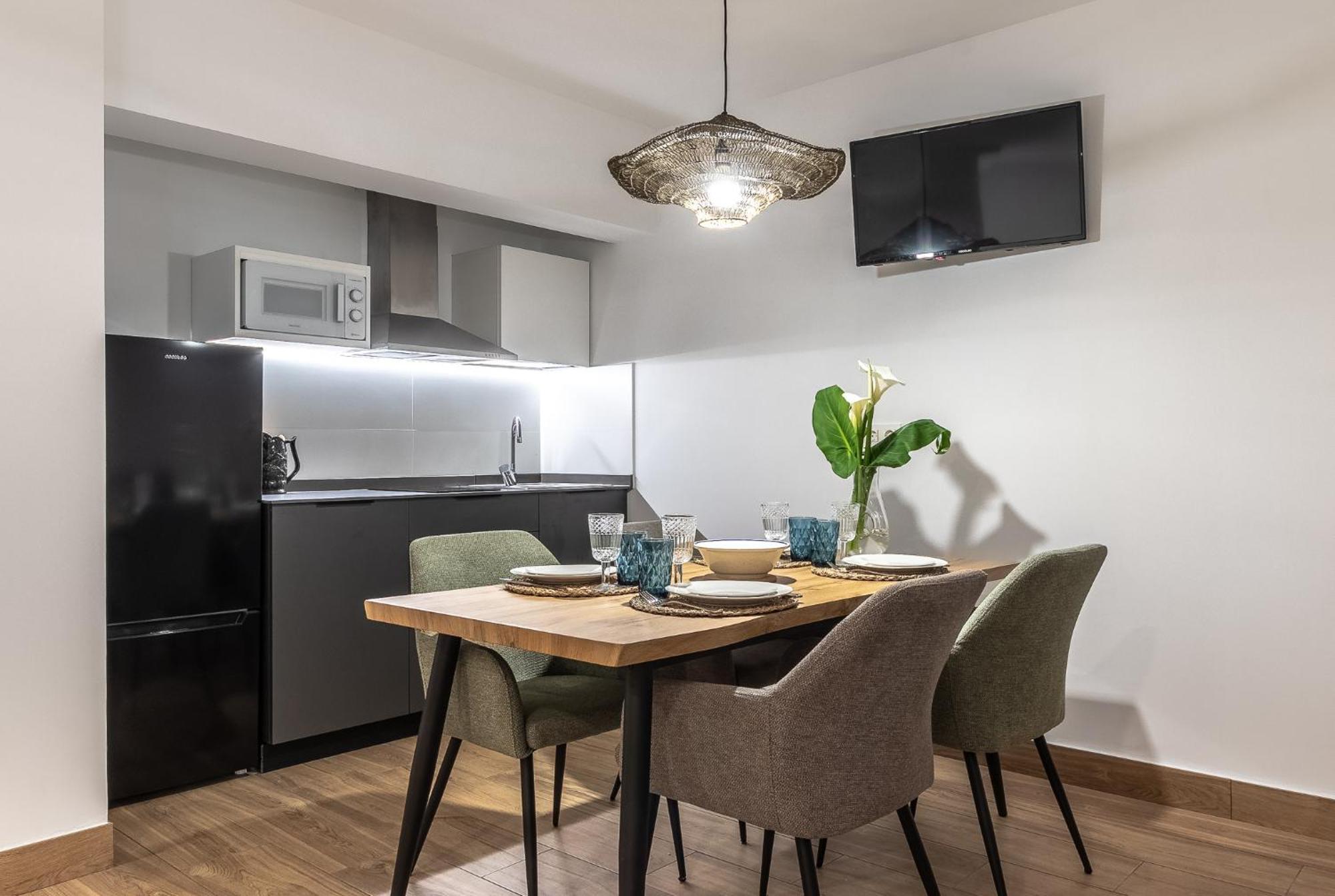Residencia Apartamento *