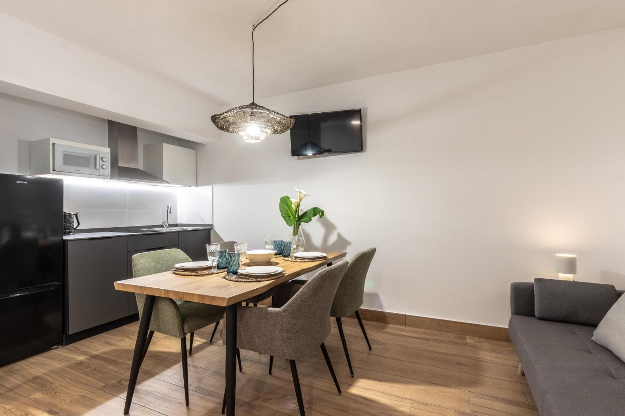 Residencia * Bilbao
