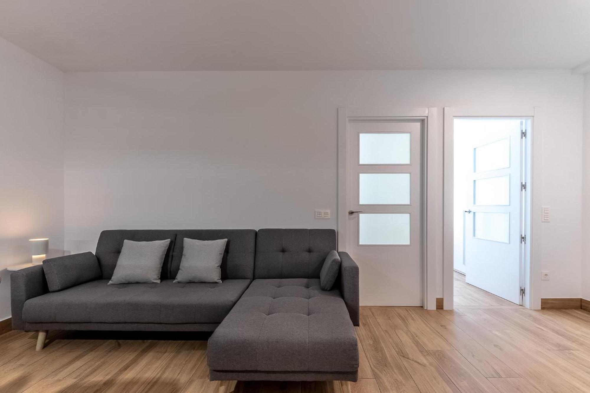Residencia Apartamento *