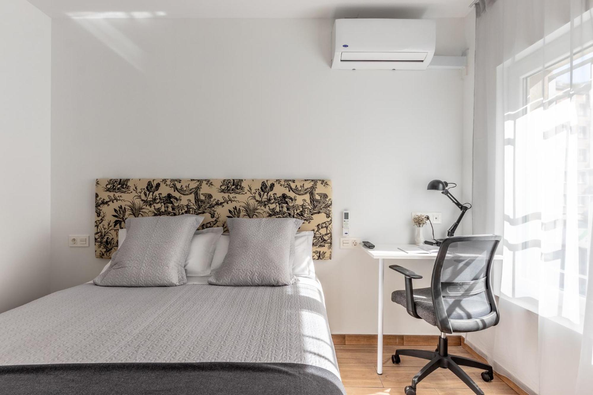 Apartamento Residencia Bilbao