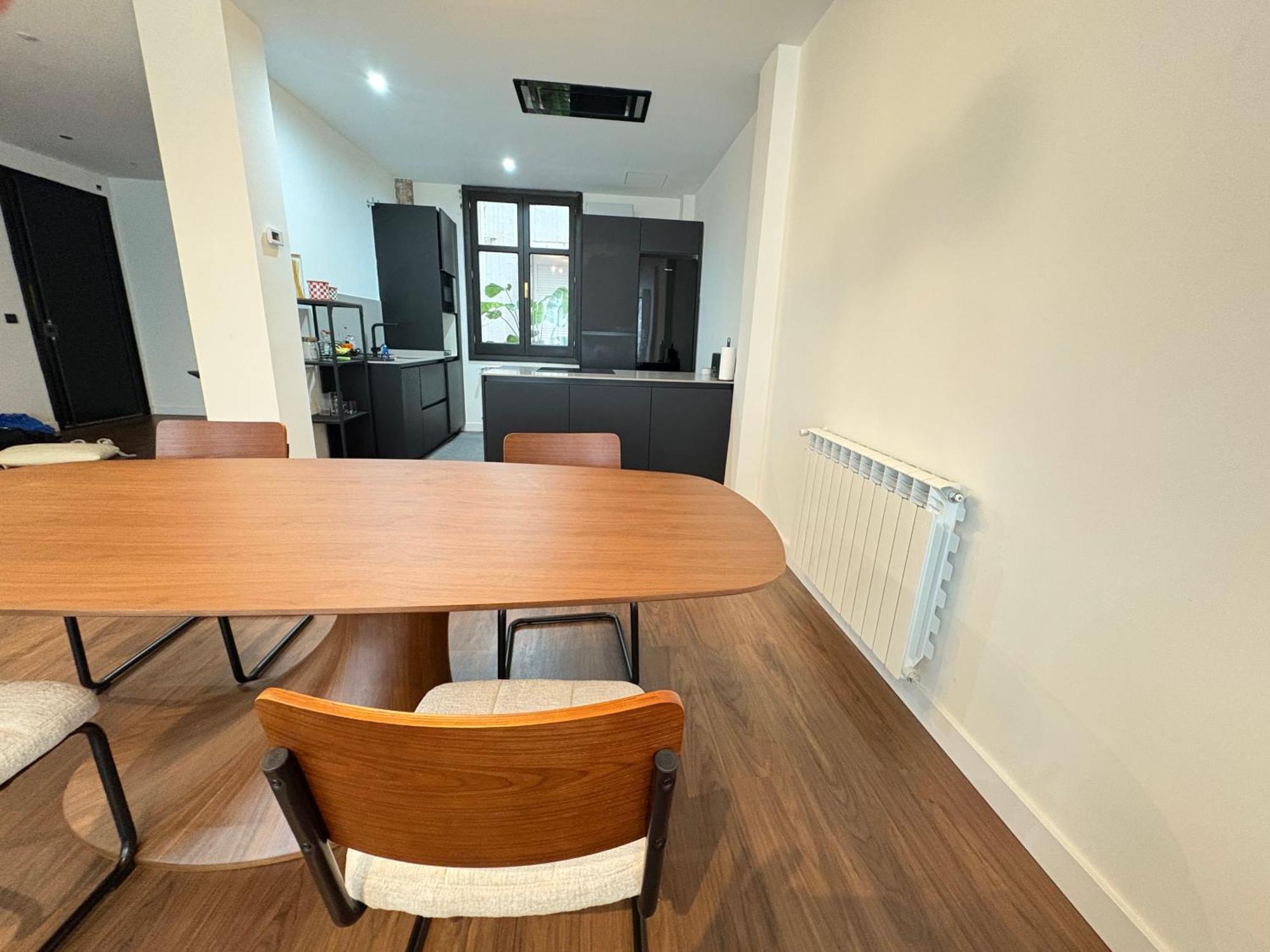 Center Apartamento