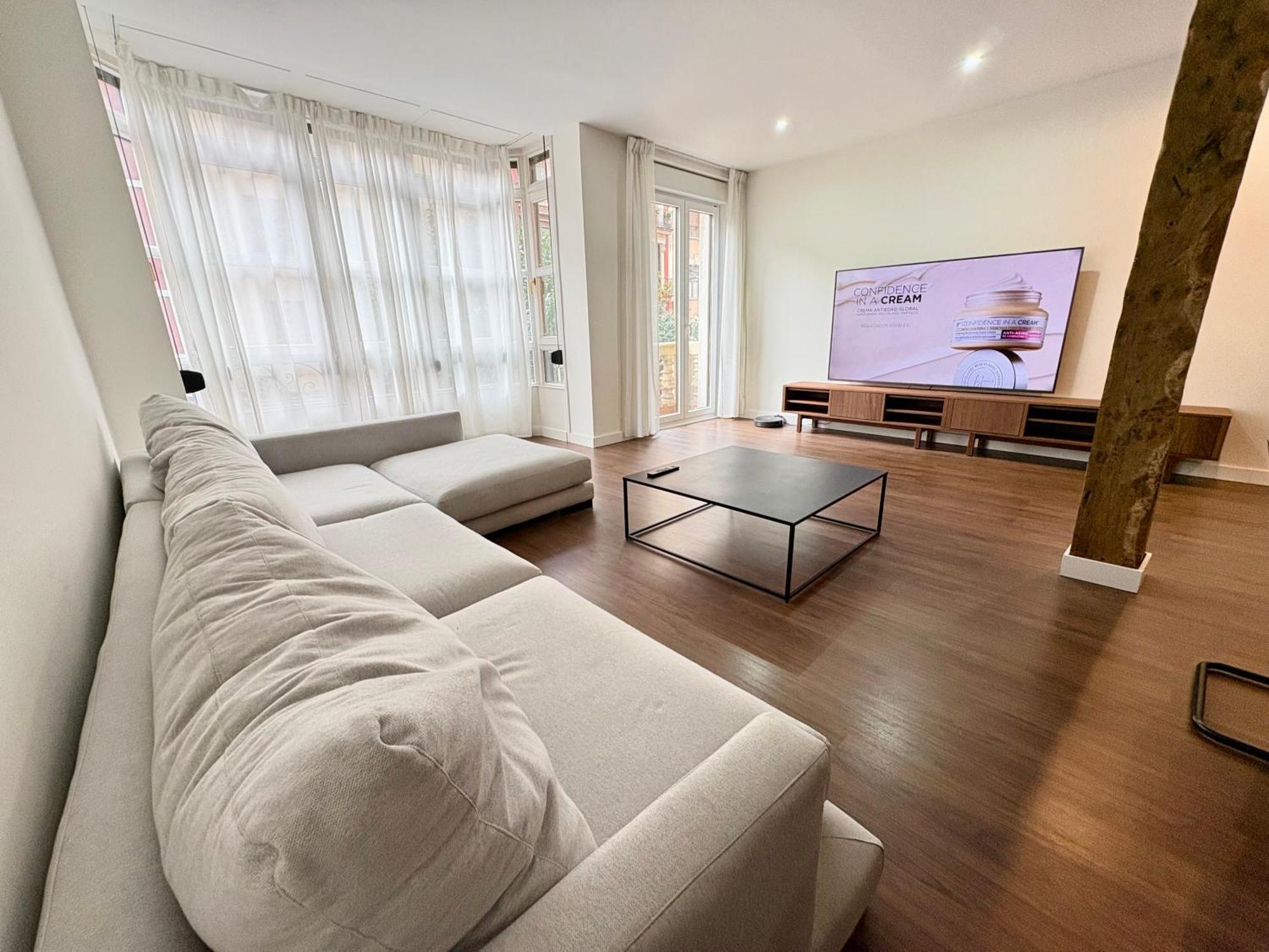 Apartamento Center