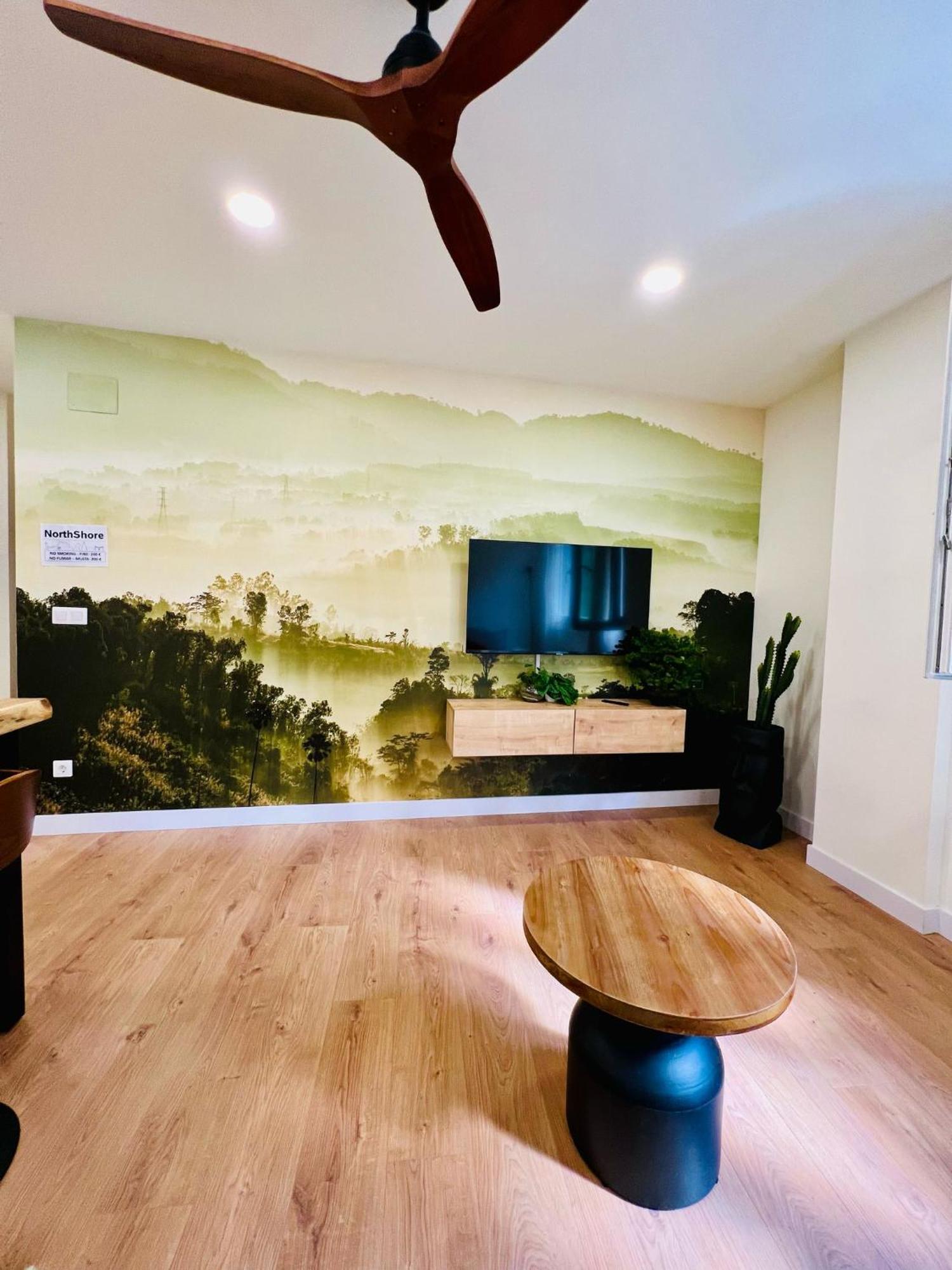 North Shore Apartamento