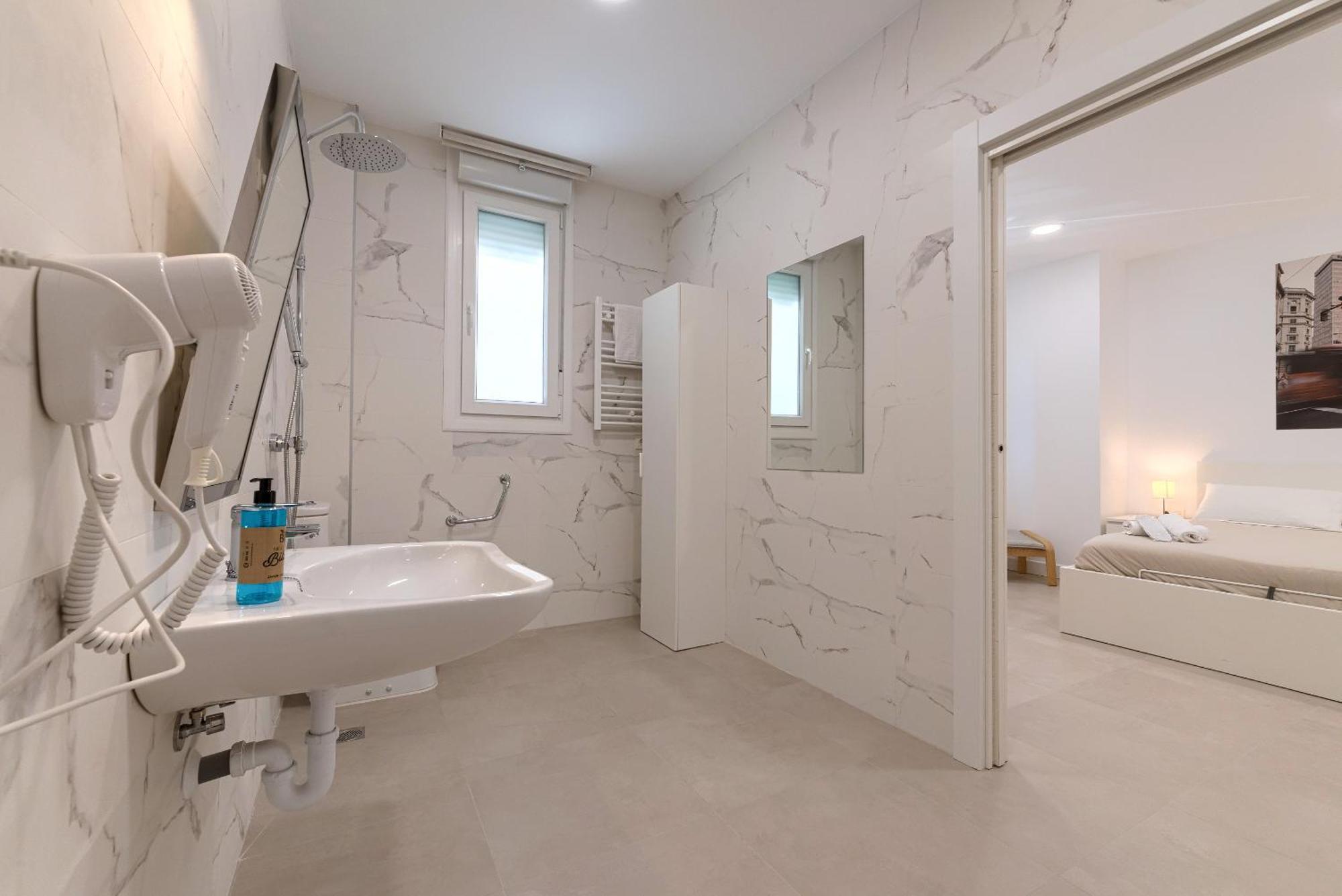 New - Unamuno Old Town 1 Apartamento